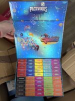 Packwoods Disposable