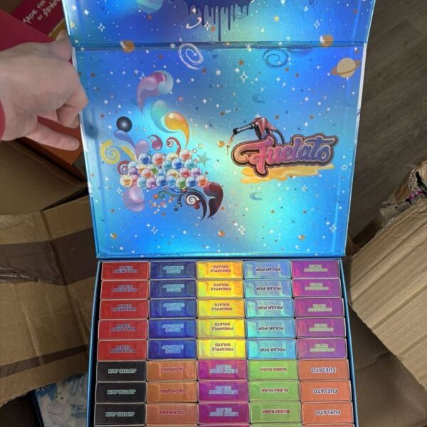 Packwoods Disposable