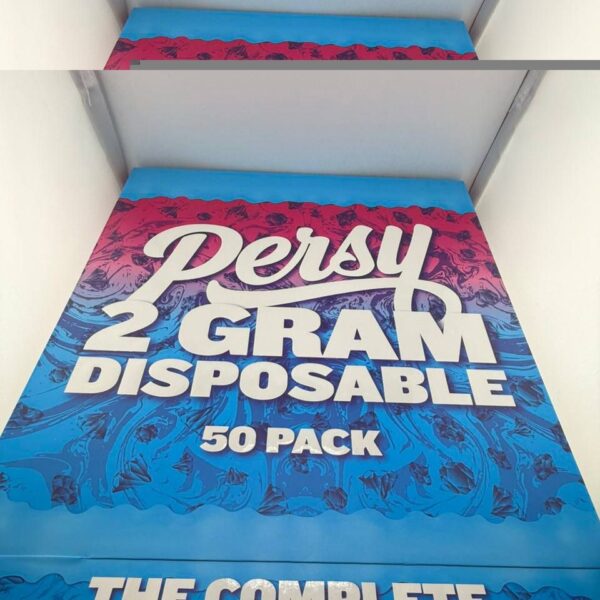 Persy 2G Disposable