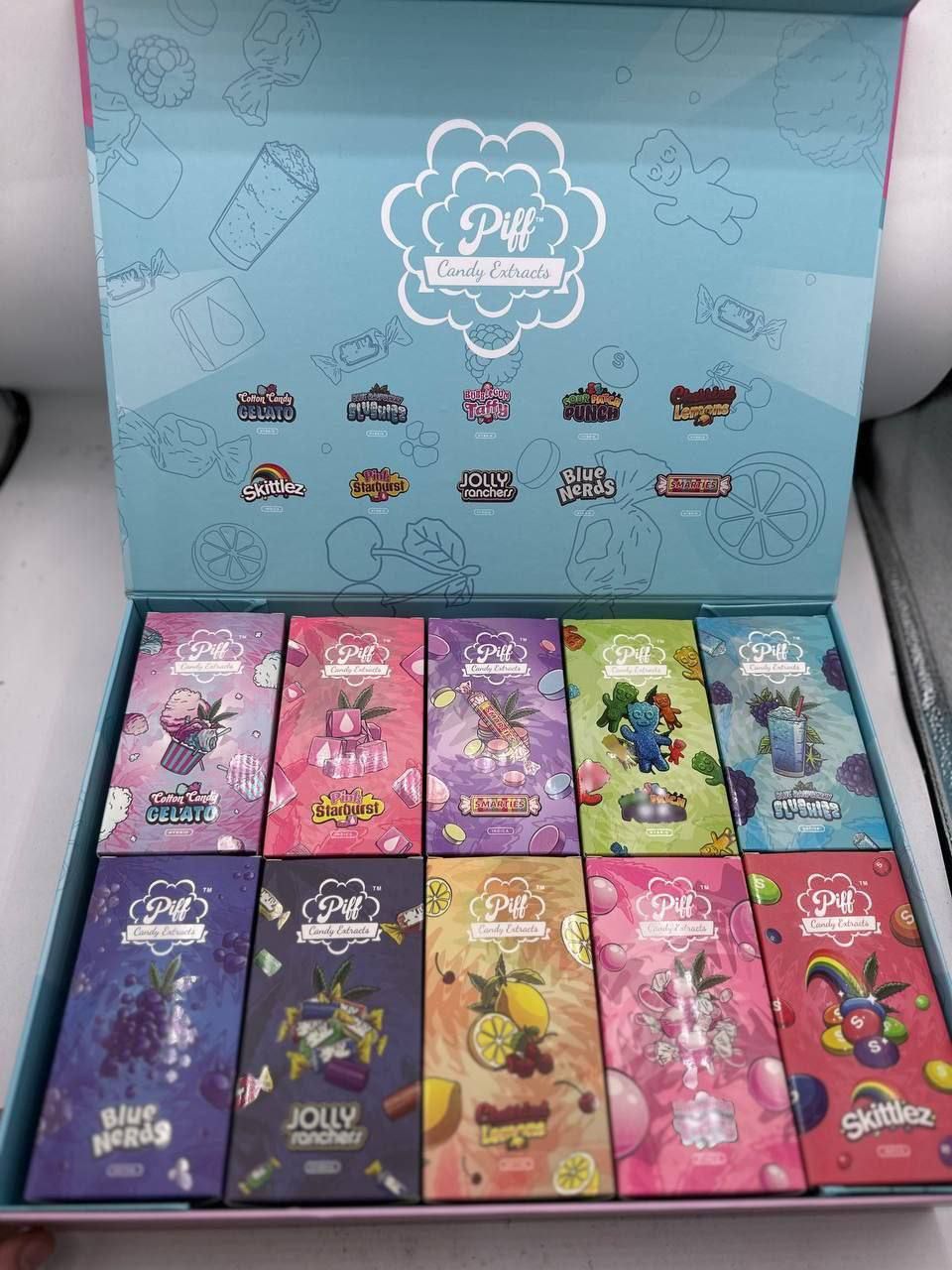 Piff-Candy-Extracts-Disposables Piff Candy Extracts