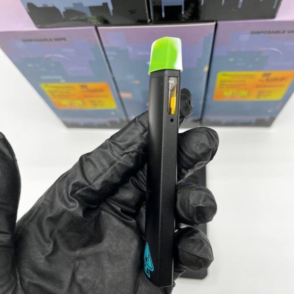 Plug N Play Disposable