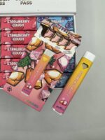 Puffin Liquid Diamonds