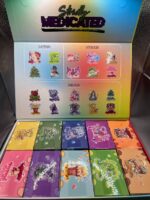 Strictly Medicated Disposable