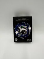 Treat Rosin Disposable